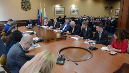 Започват „малките ремонти“ по пешеходната зона в центъра на Варна