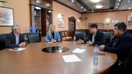 Варна отново ще бъде домакин на Международния морски форум „Глобален компас“