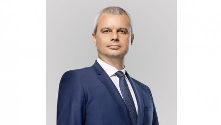 К. Костадинов: Внасяме резолюция в европарламента срещу политическите репресии у нас