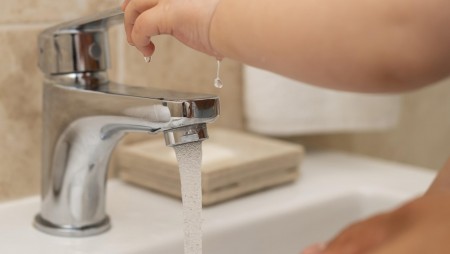 Изкопни работи оставиха без вода част от жители на Варна