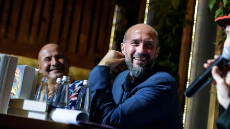 Най-необикновеният герой в съвременната българска литература – „Чекмо “ на Момчил Николов – се завръща за грандиозен финал