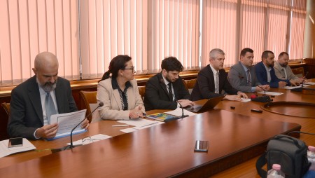 Благомир Коцев: Бюджетът на Варна за 2025 г. е амбициозен, но разумен