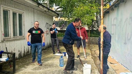 „Възраждане“ с жест към възрастните хора във Варна