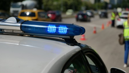Специализирана полицейска операция се проведе на пътя Девня – Суворово