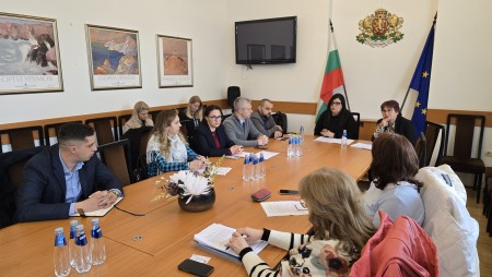Област Варна има готовност да посрещне новия туристически сезон