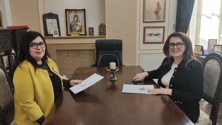 Добри управленски практики ще обменят областите Варна и Бургас
