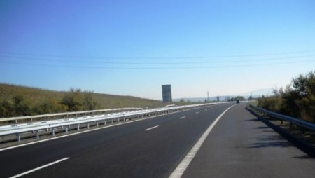 Ограничават движението по АМ „Хемус“ във Варненско днес и утре