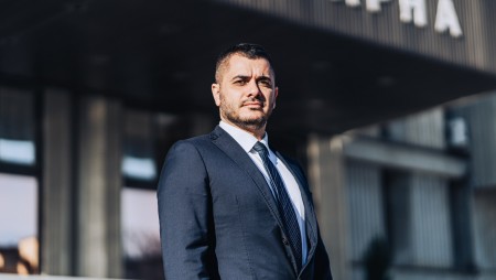 Николай Костадинов от „Възраждане“: Плувният комплекс „Приморски“ се нуждае от основен ремонт