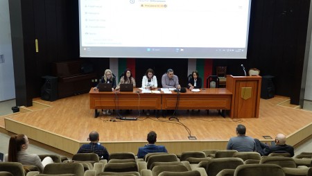 Съветниците гласуваха да увеличат сумата за подпомагане на спортните клубове да бъде увеличена от 750 хил. лева на 3,33 млн. лева