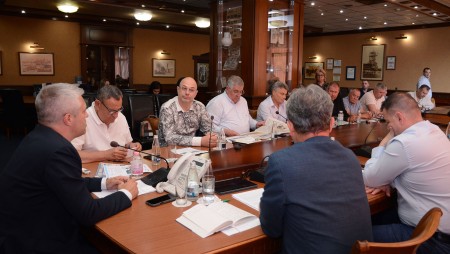 Кметът: Градът се разраства, но в някои райони публичната инфраструктура изостава