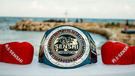 Готови ли сте за бойното шоу на лятото? SENSHI 27 ви очаква край морето!