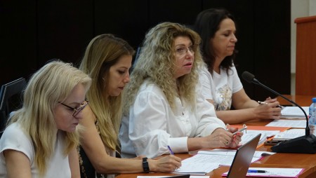 Съветници одобриха предоставянето на допълнителни помещения за район „Младост“