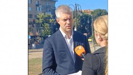 Благомир Коцев: Смятам, че разумът ще надделее и съвсем скоро Варна ще има балансиран и добър бюджет