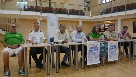 85-ото издание на плувния маратон Галата-Варна ще се проведе на 27 юли