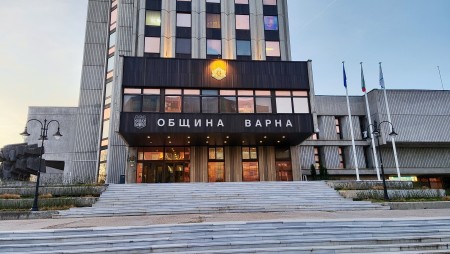 Общинският съвет гласува утре бюджета на Варна
