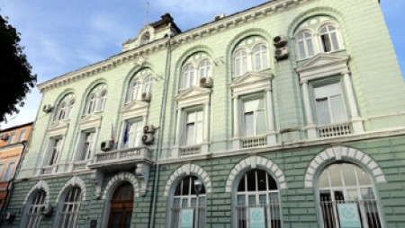 „Терористи“ ще превземат областната управа днес