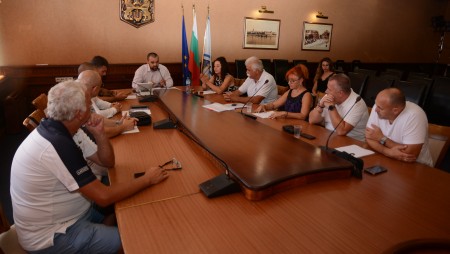 Общественият съвет по въпросите на спорта утвърди нов подход в разпределянето на финансовата подкрепа за спортните клубове