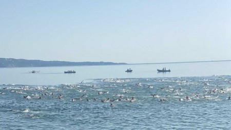 Управата на ПСК „Черно море” благодари на съорганизаторите на Галата – Варна