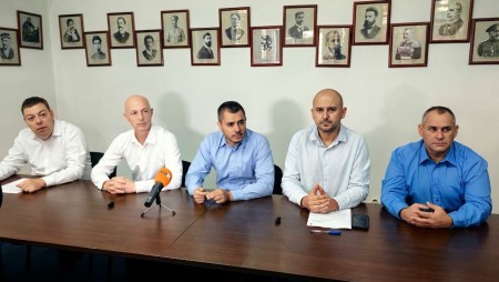 „Възраждане“: Варна тъне в боклуци, управлението е бутафория