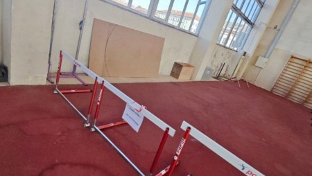 Георги Георгиев: Община Варна обрича спорта на хаос