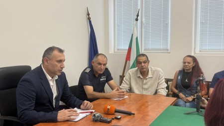 Нова платформа позволява на варненци да сигнализират за тежки пътни нарушения в града