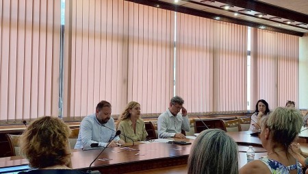 Община Варна подготвя нов електронен регистър на зелената система в града