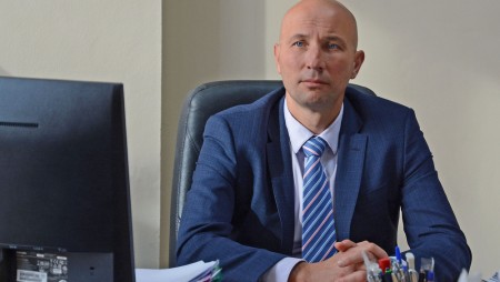 Бившият зам.-кмет Диан Иванов във Фейсбук: Никой не се е свързал с мен, за да бъда разпитан по повод заявлението