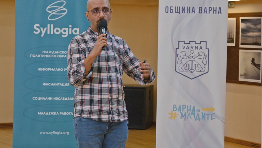 Според проучване: Младите хора във Варна търсят лично благоденствие и имат положителни нагласи за бъдещето си в града