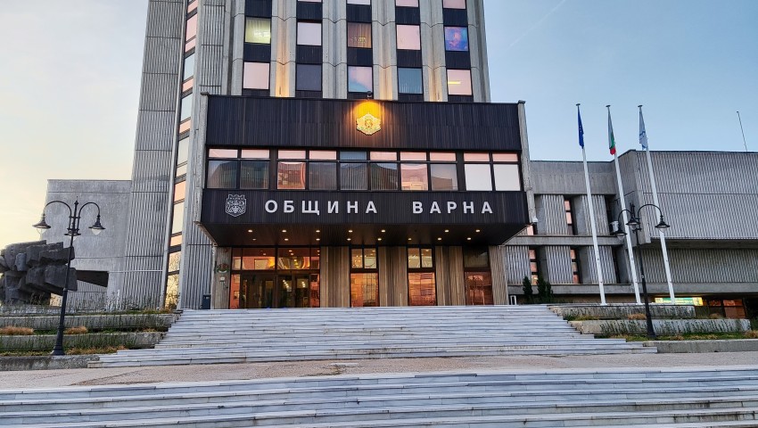 ОбС ще приема утре годишните финансови отчети за 2024 г. на общинските лечебни заведения и дружества