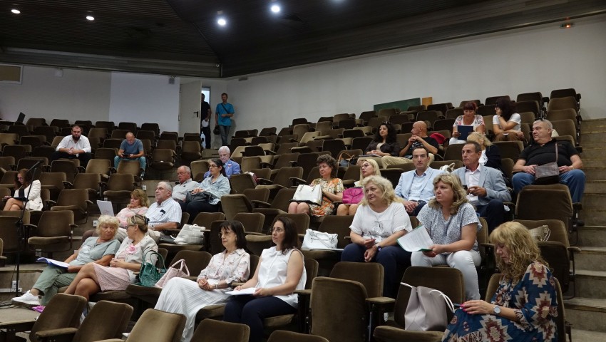 Повечето общински дружества са приключили 2024 г. с положителни финансови резултати