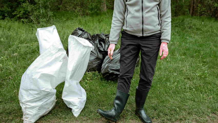 Варна се включва в „Да изчистим България заедно“, контейнери за дървесни отпадъци - на две места в града