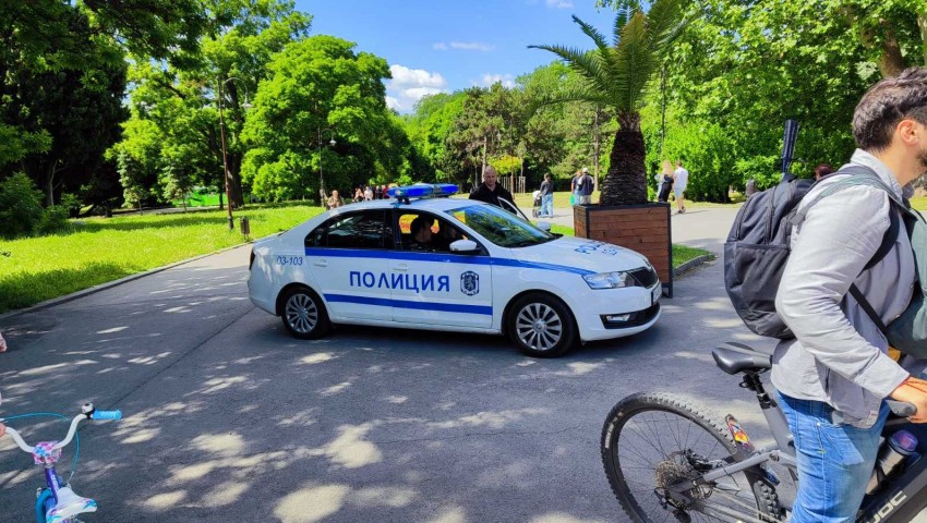 Задържаха пияни шофьори