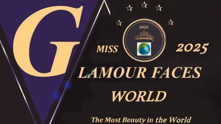Варна ще бъдат домакин на Miss Glamour Face Bulgaria/Europe/World 2025