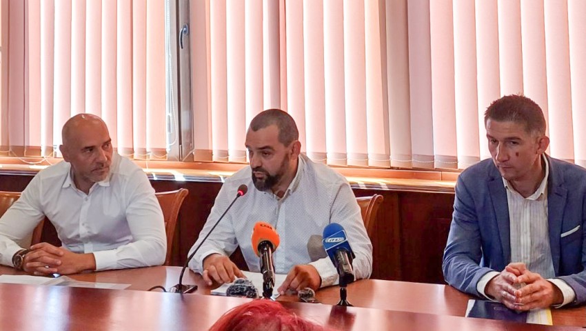 „Зелената зона“ във Варна започва да работи на 20 ноември