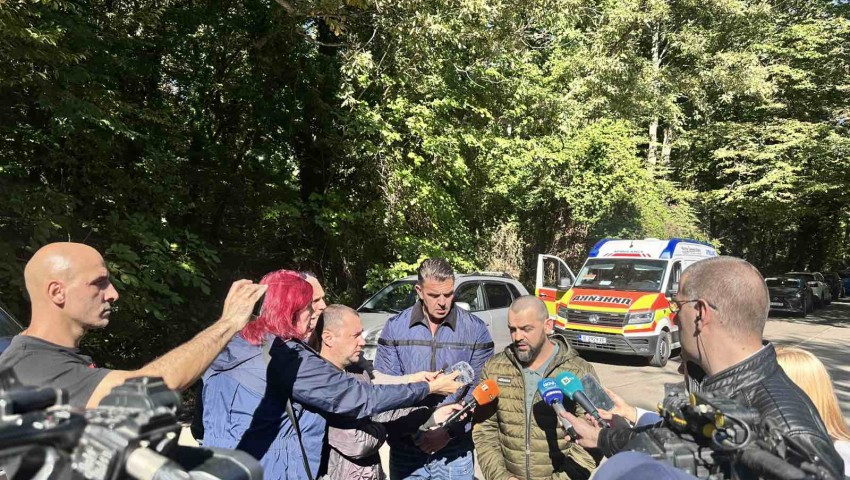 Зам.-кметът Илия Коев: Да изчакаме заключенията на органите на реда, за да бъдат изяснени всички обстоятелства около инцидента с рали „Аладжа манастир“