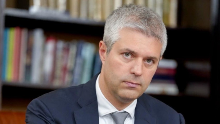 Полицията разследва заплаха за убийство срещу сестрата на Благомир Коцев
