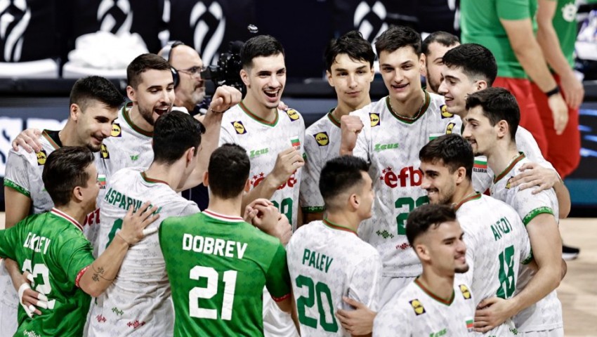 Лични: Любо Ганев и федерацията играят на „тука има, тука нема”