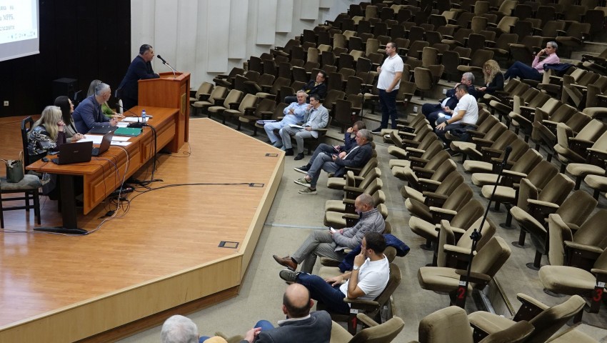 Общината ще поиска от МРРБ частично премахване на забраната за строителство в местността Свети Никола