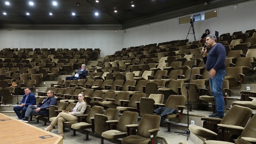 Район „Одесос“ иска да подкрепи ученици с таланти