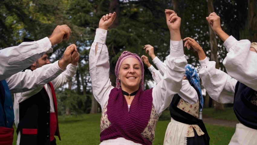 Фестивал на танца „Арменска душа“ събира състави от цяла България на варненска сцена