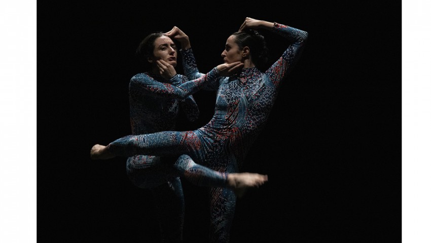 Moving Body Festival #10 във Варна: танц като съпротива и памет