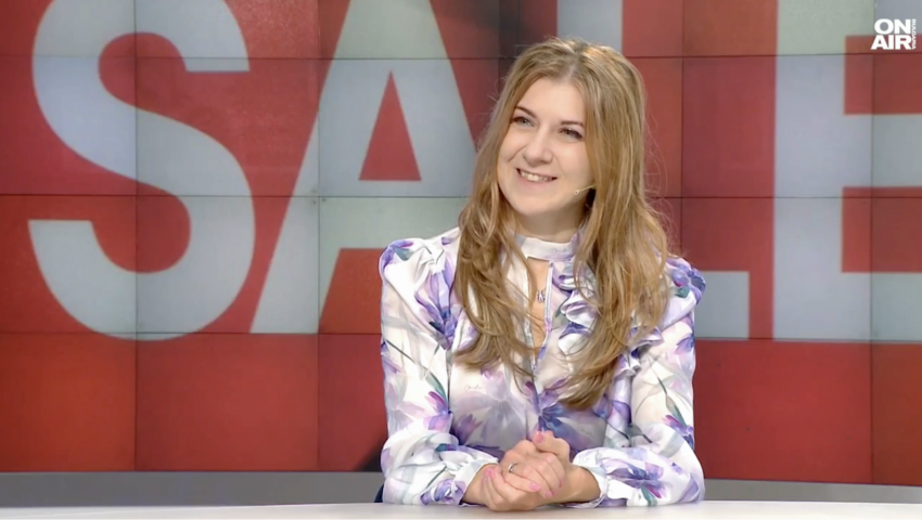 Има две паралелни игри с награди на популярен бранд за захарни изделия - фалшива и истинска