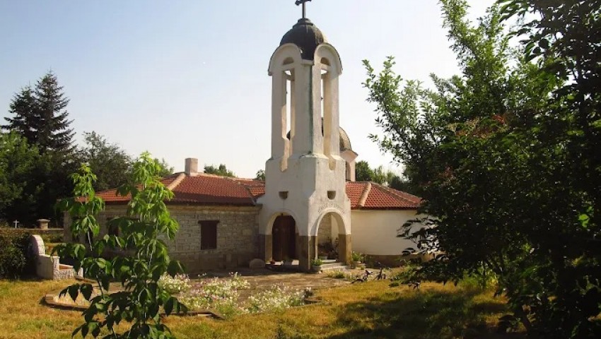 След 80 години Ветрино възстановява събора на Димитровден