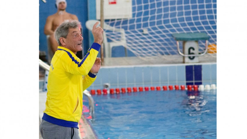Николай Николов – Майката: Вярвам, че „Комодор“ ще направи запомнящ се сезон!