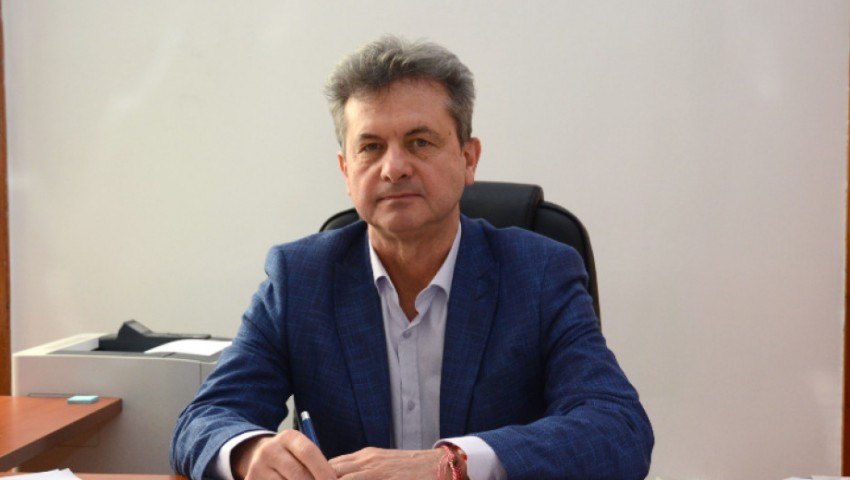 Зам.-кметът Пламен Китипов участва в Българо-украински бизнес форум