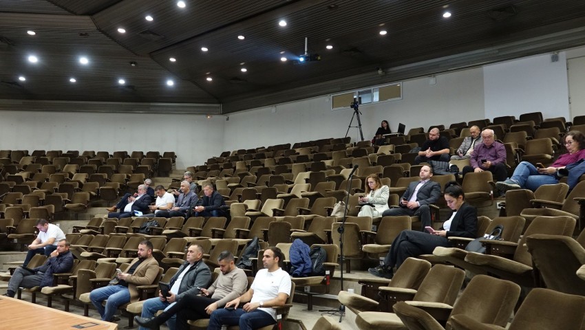 „Обреди“ ще отвори 1000 нови гробни места в „Тополи“ с част от печалбата си
