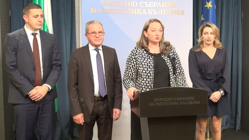 Управляващите са се разбрали минималната работна заплата за следващата година да бъде 620 евро