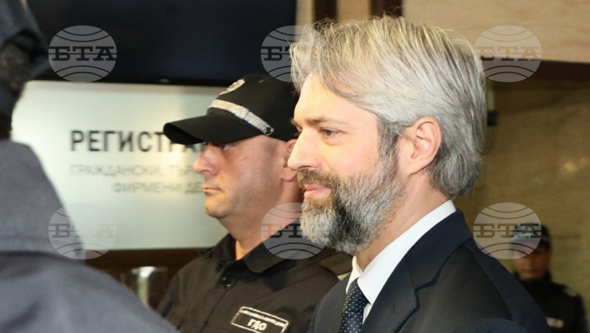Варненският окръжен съд пусна под гаранция от 200 000 лева кмета на общината Благомир Коцев