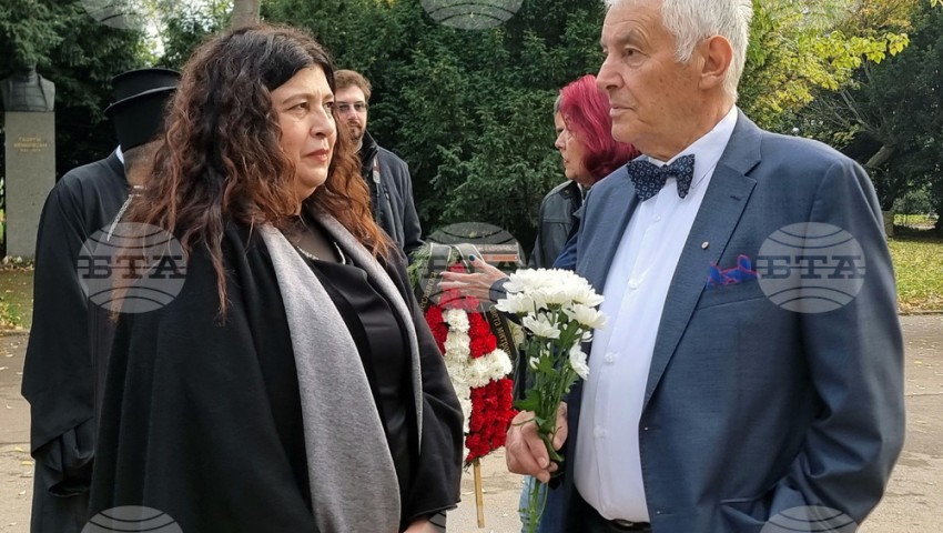 Преди 140 години митрополит Симеон оглавява първото червенокръстко дружество във Варна