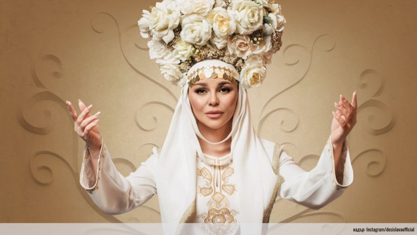 Морската столица става и фолклорна – ДесиСлава с „България в душата ми“ във ФКЦ